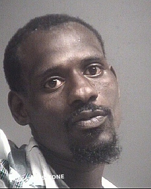 CROSBY MICHAEL 06/26/2021 Bossier Parish Mugshots Zone