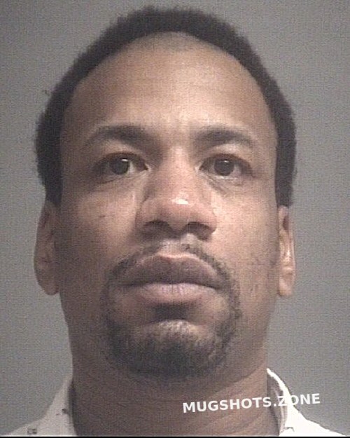 SYLVE SHAUN 08/02/2021 Bossier Parish Mugshots Zone