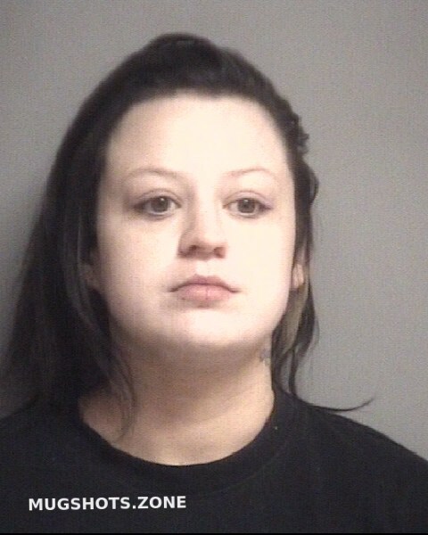 HENDERSON CARLY ANN 04/03/2022 - Bossier Parish Mugshots Zone