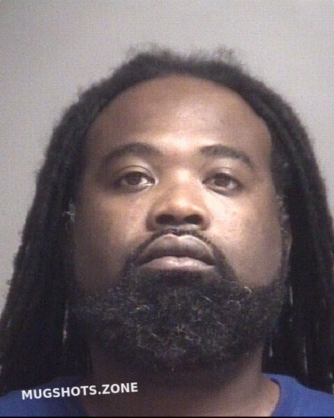 ALLEN FREDERICK DESEAN 06/10/2022 - Bossier Parish Mugshots Zone