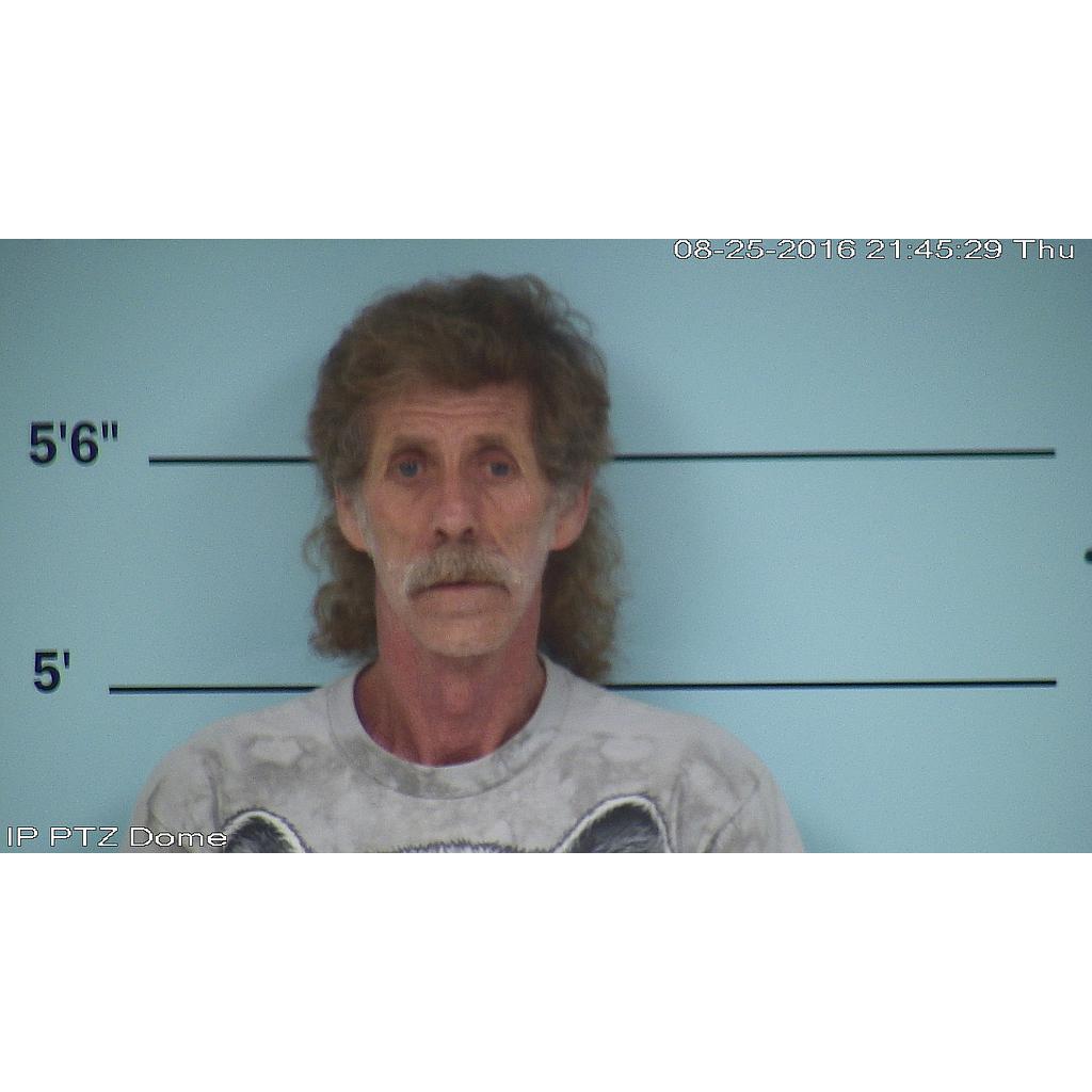 RICHMOND THOMAS 03/23/2022 Bourbon County Mugshots Zone