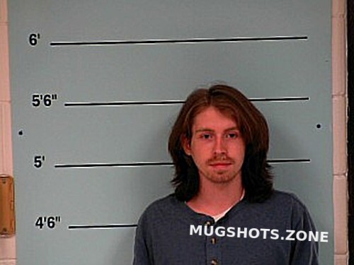 Craig Brandon 04162022 Bourbon County Mugshots Zone 