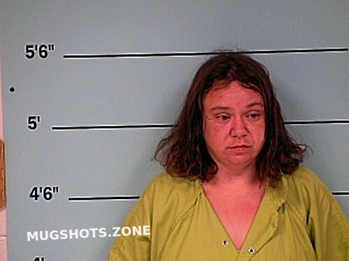 Strunk Sarah 08202022 Bourbon County Mugshots Zone 