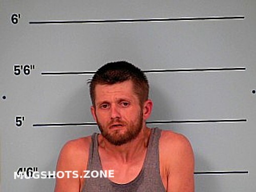 Wagoner Brian Earl 09 26 2022 Bourbon County Mugshots Zone