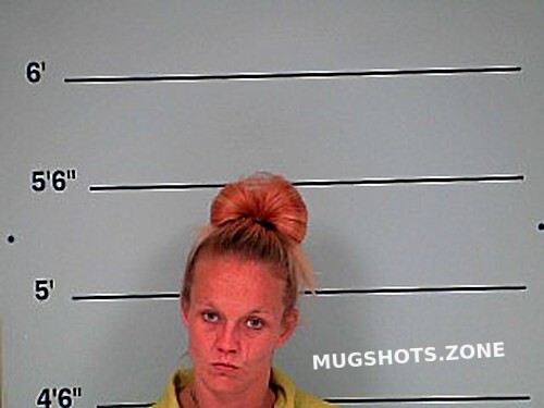 Curtis Shawna 10042022 Bourbon County Mugshots Zone 