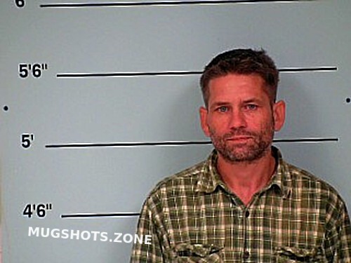 Martin Charles T 10082022 Bourbon County Mugshots Zone 