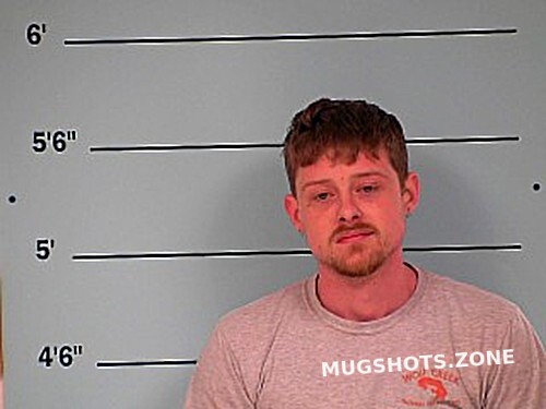 Banks Curtis M 11072022 Bourbon County Mugshots Zone 