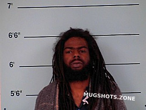 Israel Joshua 11152022 Bourbon County Mugshots Zone 