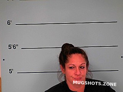 Combs Melissa 11152022 Bourbon County Mugshots Zone 