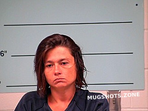 Johnson Melissa 11242022 Bourbon County Mugshots Zone 