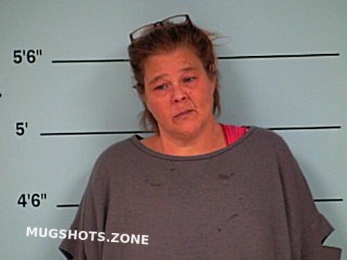 Mason Melissa 12152022 Bourbon County Mugshots Zone 