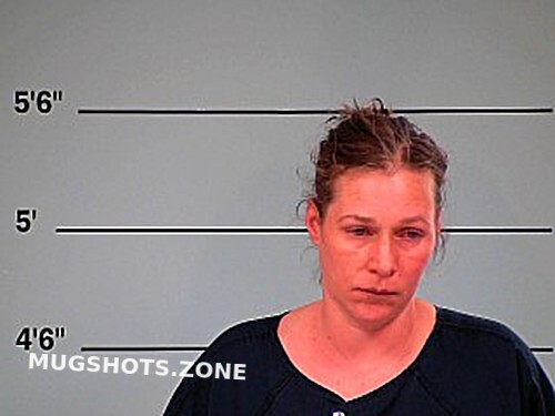 Parks Kelly 12172022 Bourbon County Mugshots Zone 