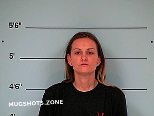 Whitcomb Emily 02162023 Bourbon County Mugshots Zone 