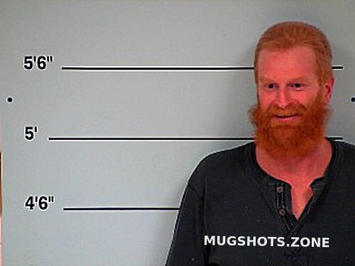 Thomas Derek 02172023 Bourbon County Mugshots Zone 