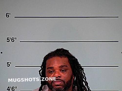 Mclaurin Alvin 03 16 2023 Bourbon County Mugshots Zone