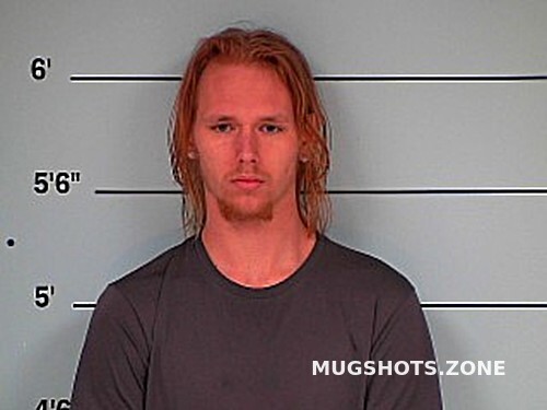 Mcfarland Michael 04122023 Bourbon County Mugshots Zone 