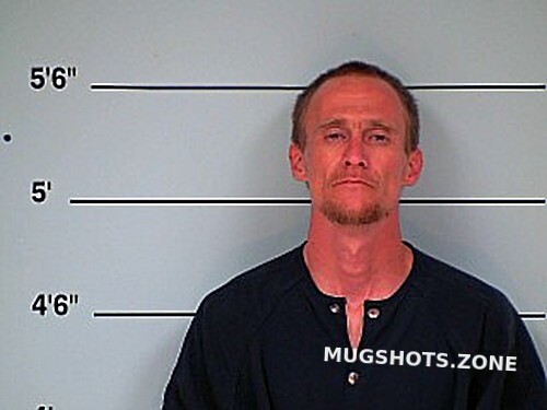 Roe Craig A 04162023 Bourbon County Mugshots Zone 