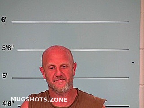 Mclean Rondall 04182023 Bourbon County Mugshots Zone 