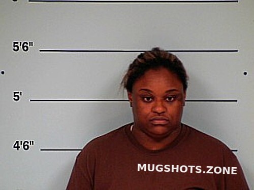 Terry Princess 07042023 Bourbon County Mugshots Zone 