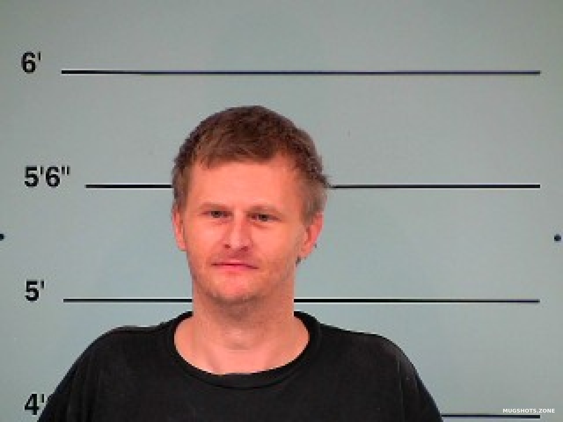 HALL JOSHUA 08/24/2023 Bourbon County Mugshots Zone