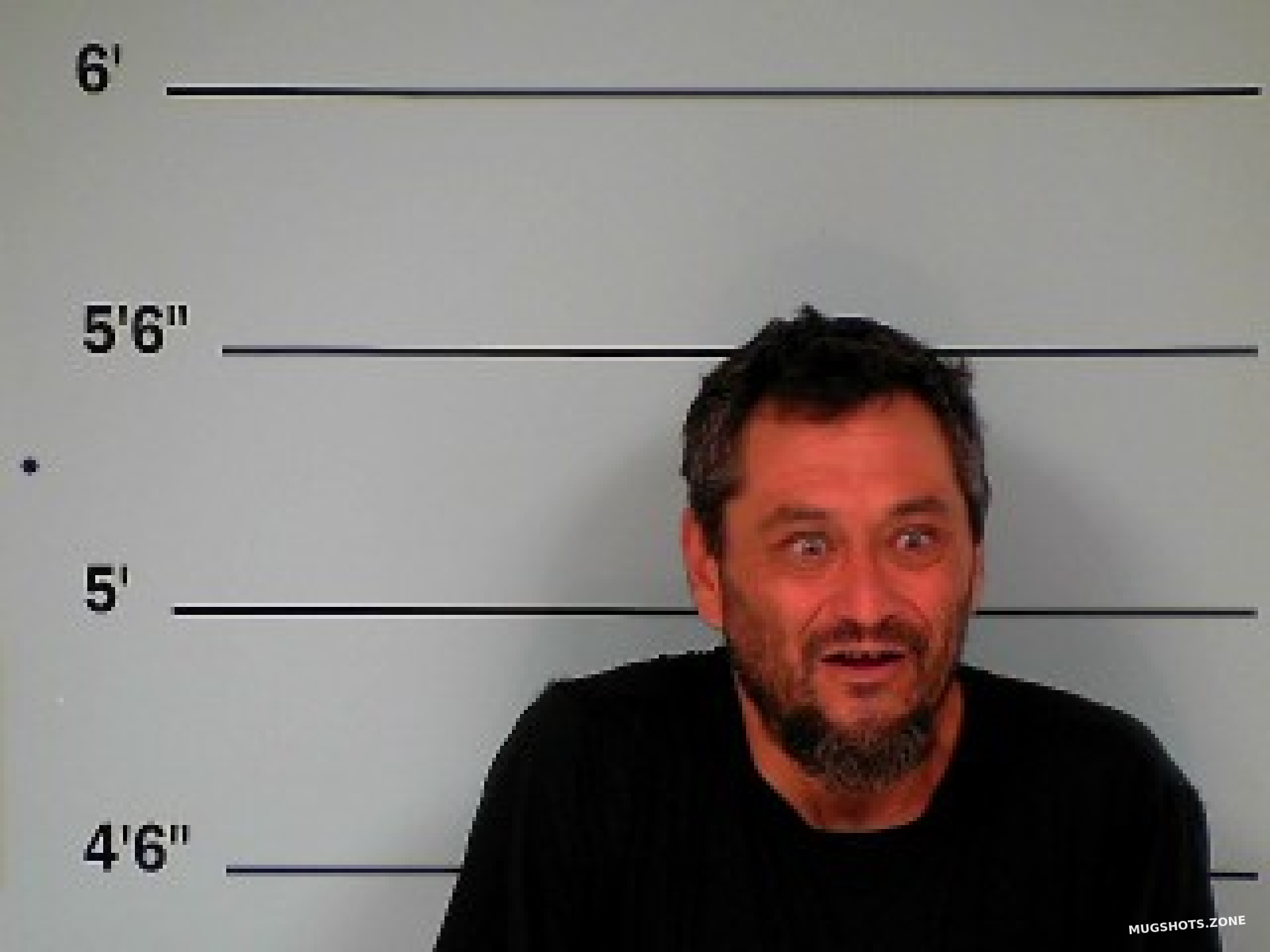 RISON CHRISTOPHER 09/14/2023 Bourbon County Mugshots Zone