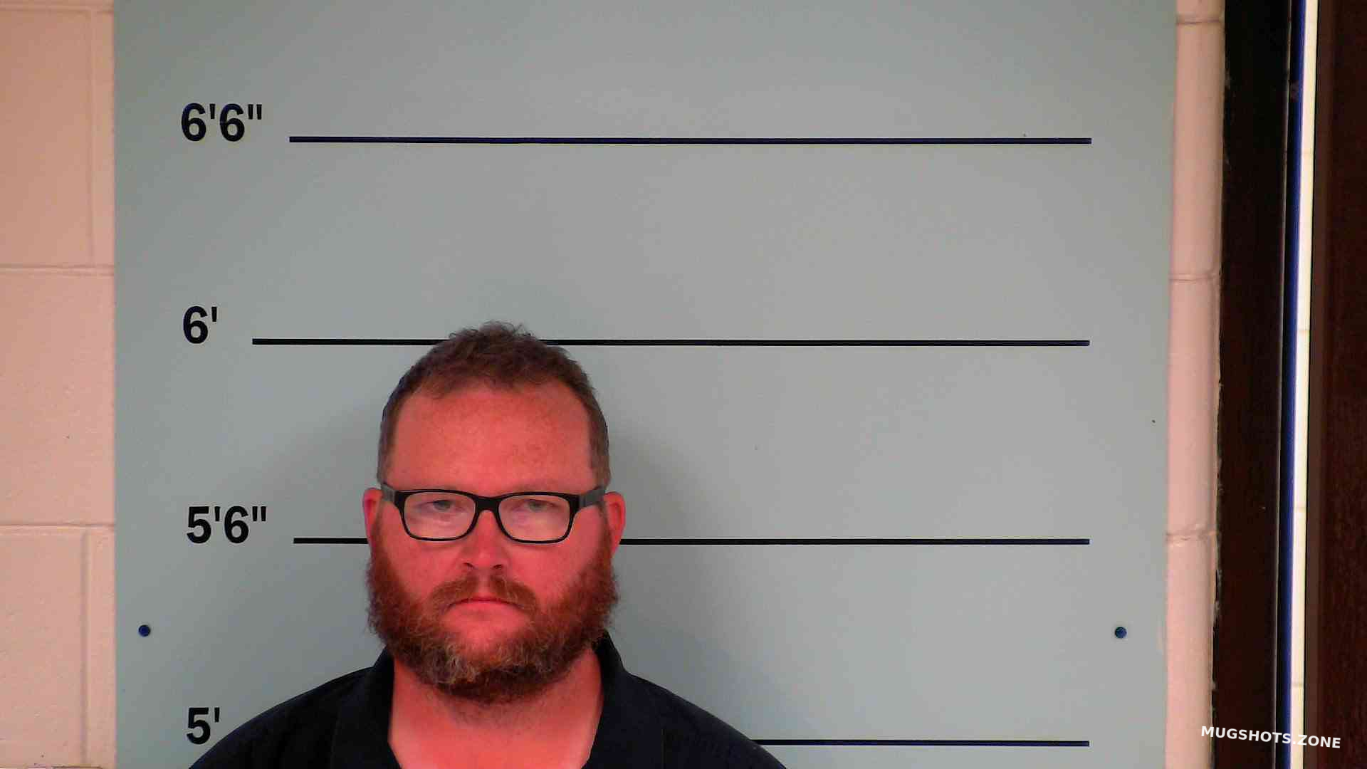 Sewell Charles 09172023 Bourbon County Mugshots Zone 