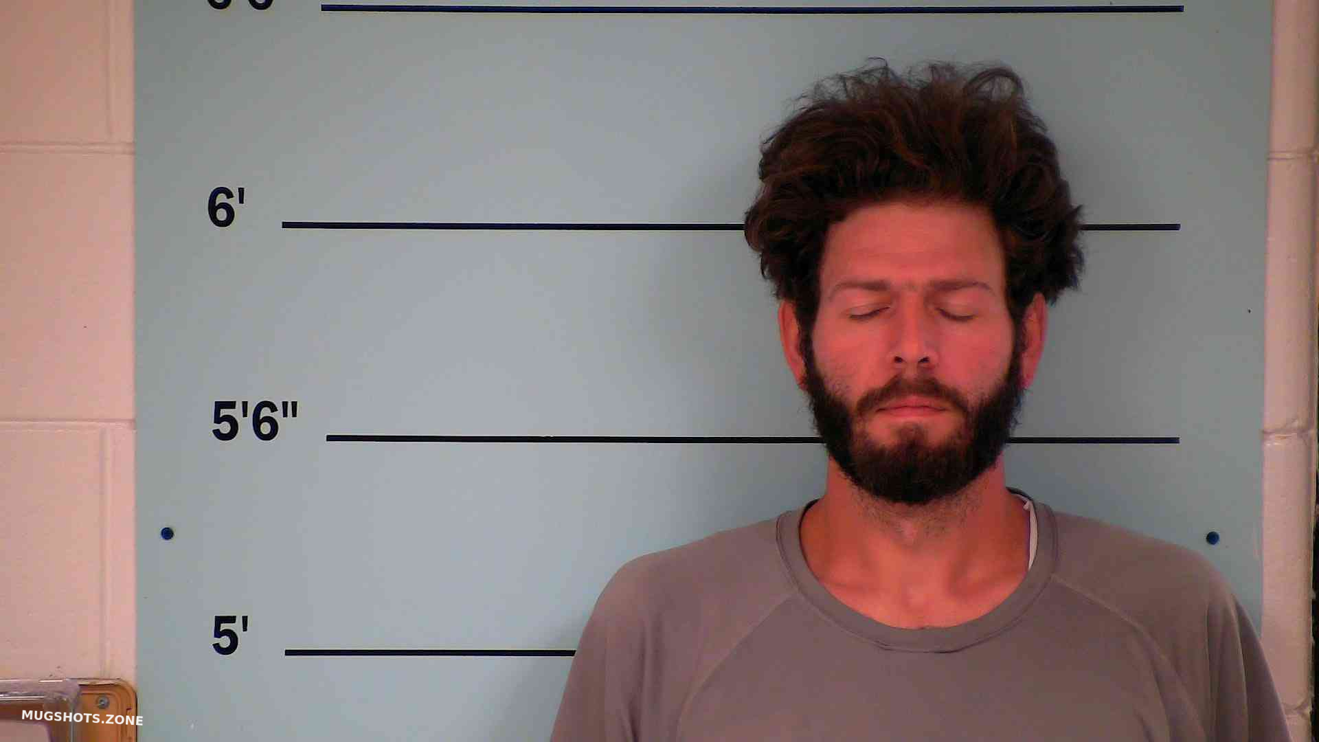 ROBINSON BLAKE 09/24/2023 Bourbon County Mugshots Zone