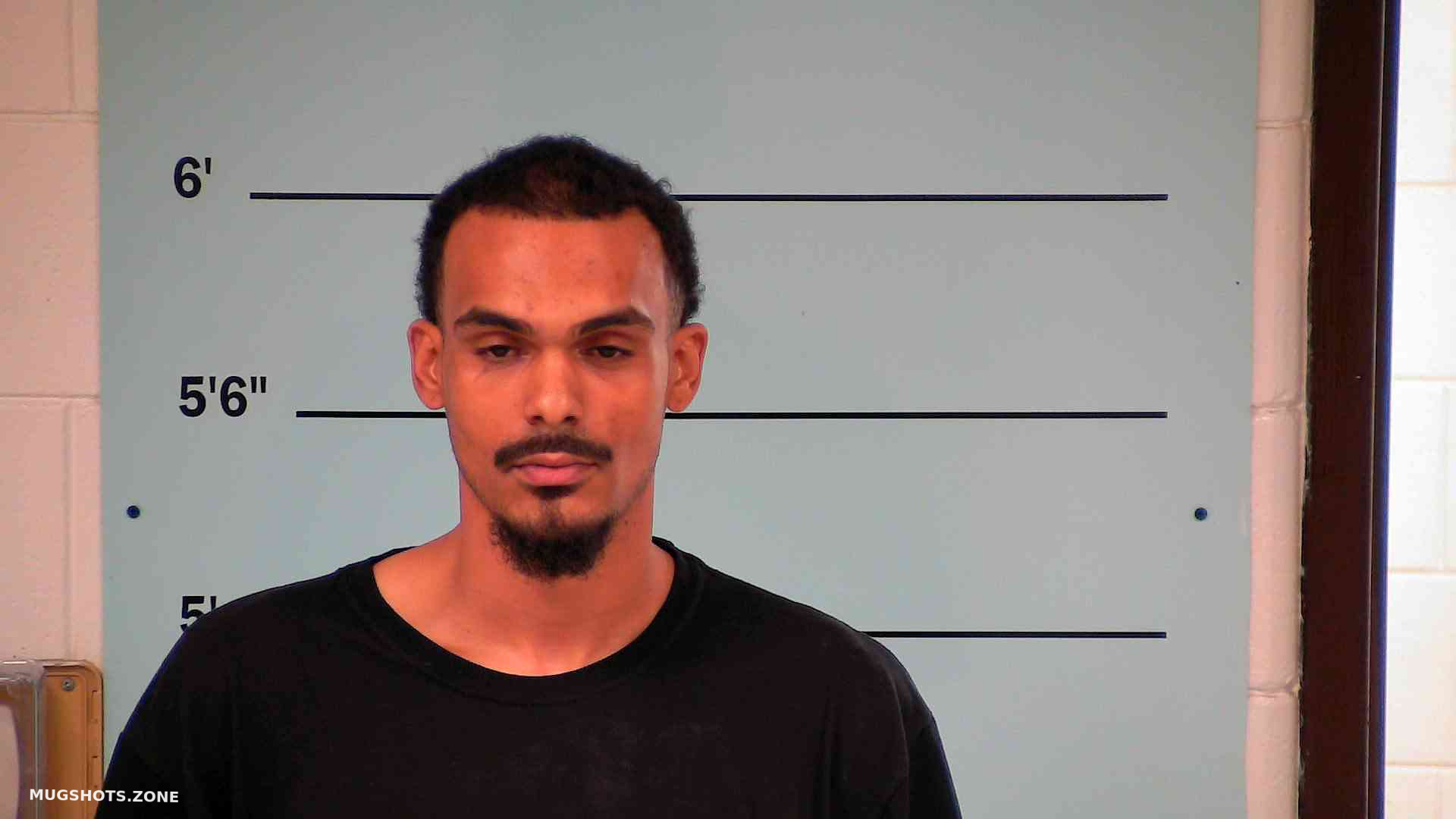 STEVEN 11/15/2023 Bourbon County Mugshots Zone