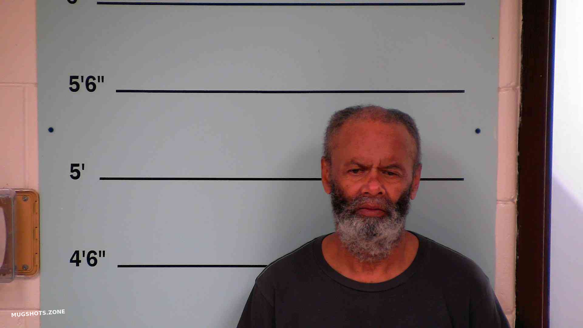 BURDETT ALBERT 11/24/2023 Bourbon County Mugshots Zone