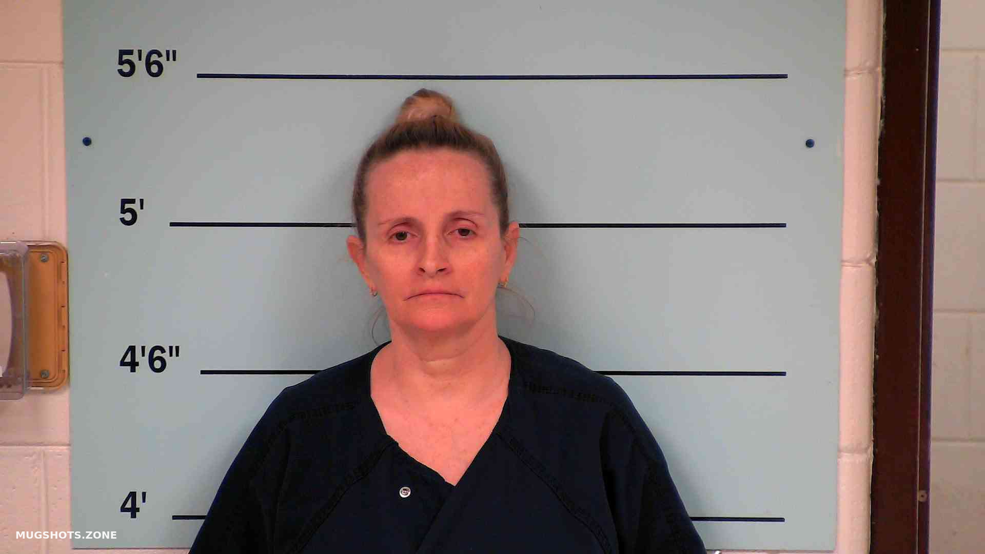 Bolling Roberta 11282023 Bourbon County Mugshots Zone 