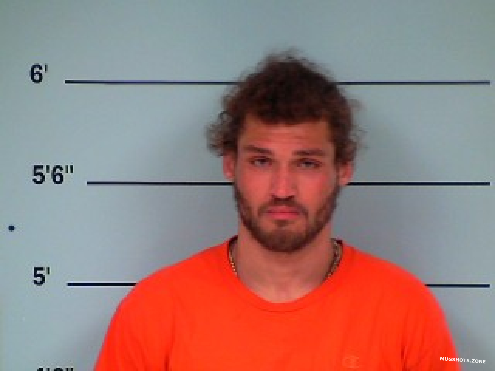 Williams Kellon 12042023 Bourbon County Mugshots Zone 