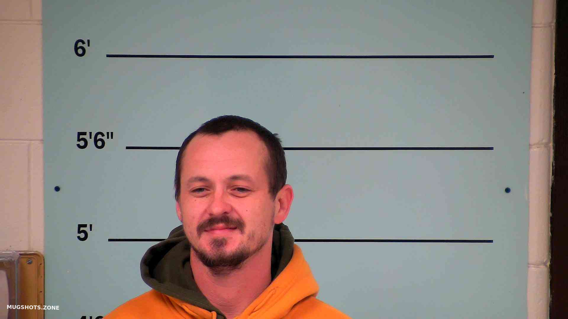 LYNCH JOSHUA 12/14/2023 - Bourbon County Mugshots Zone