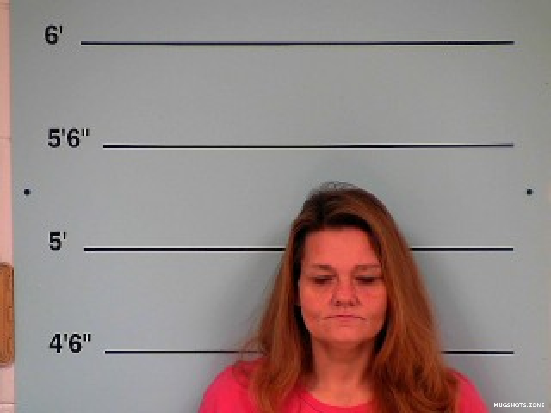 Tackett Tara 01312024 Bourbon County Mugshots Zone 