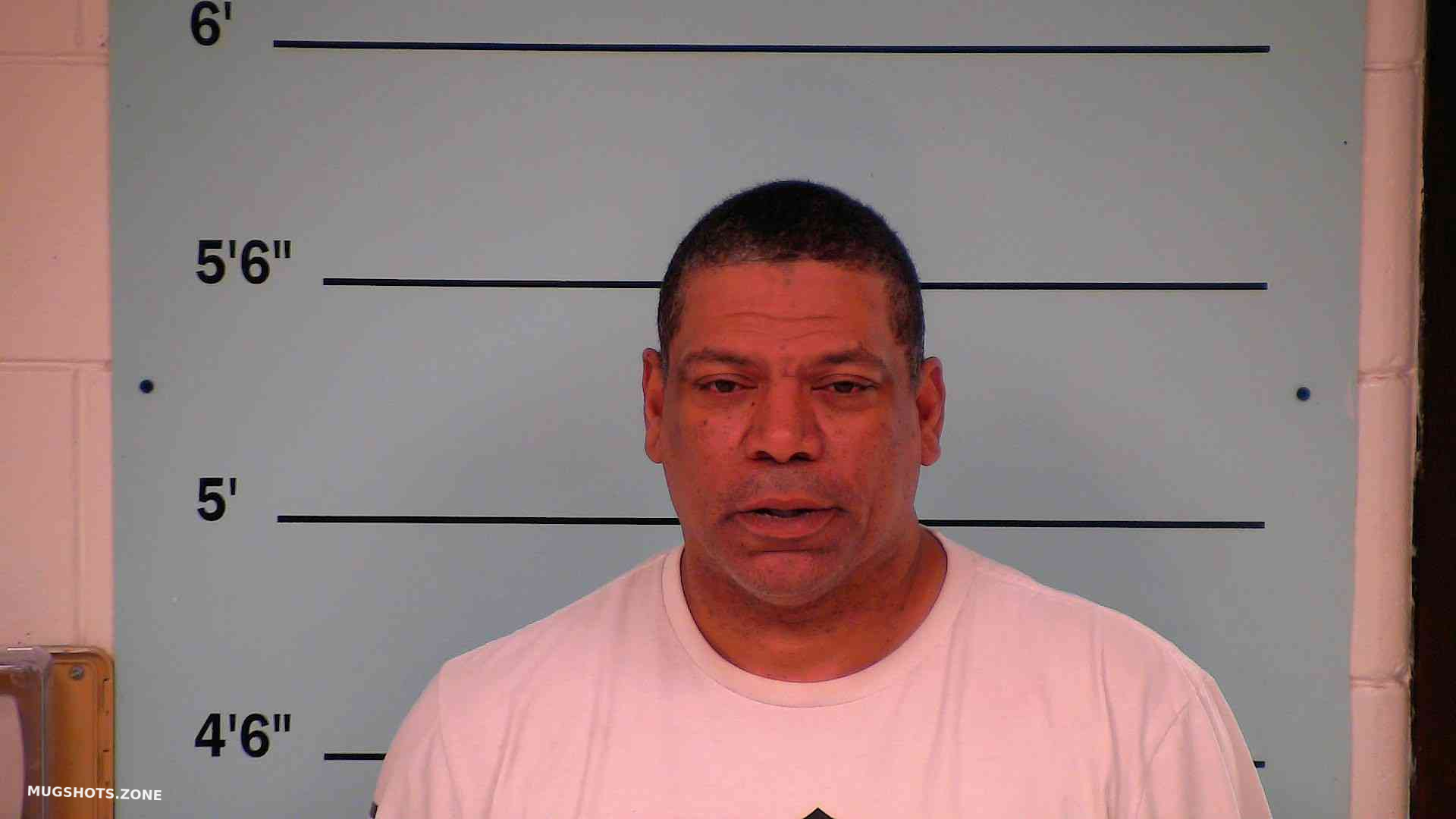 COMPTON CHRISTOPHER 02/04/2024 - Bourbon County Mugshots Zone