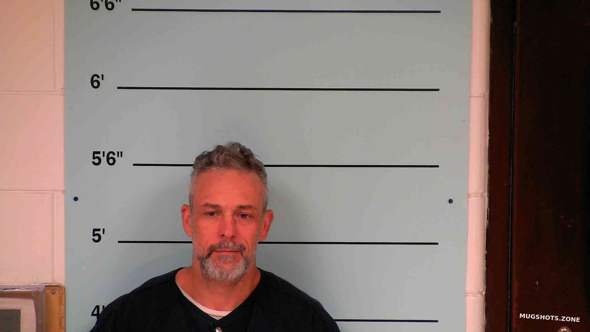 HEFLIN BILLY 03/03/2024 Bourbon County Mugshots Zone