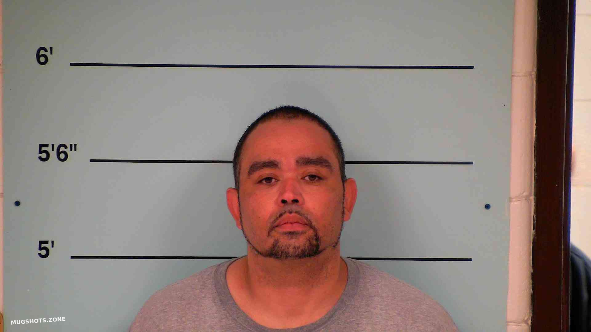 WILSON TYRONE 04/16/2024 - Bourbon County Mugshots Zone