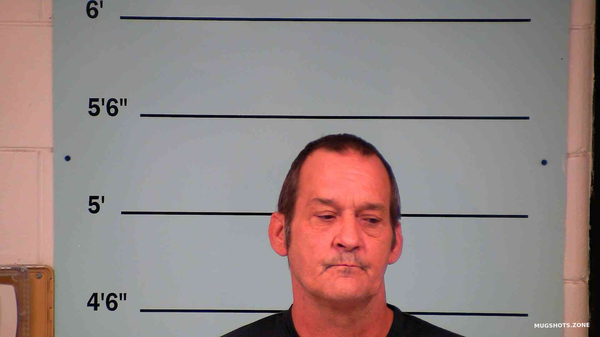 ISHMAEL THOMAS 09/09/2024 Bourbon County Mugshots Zone