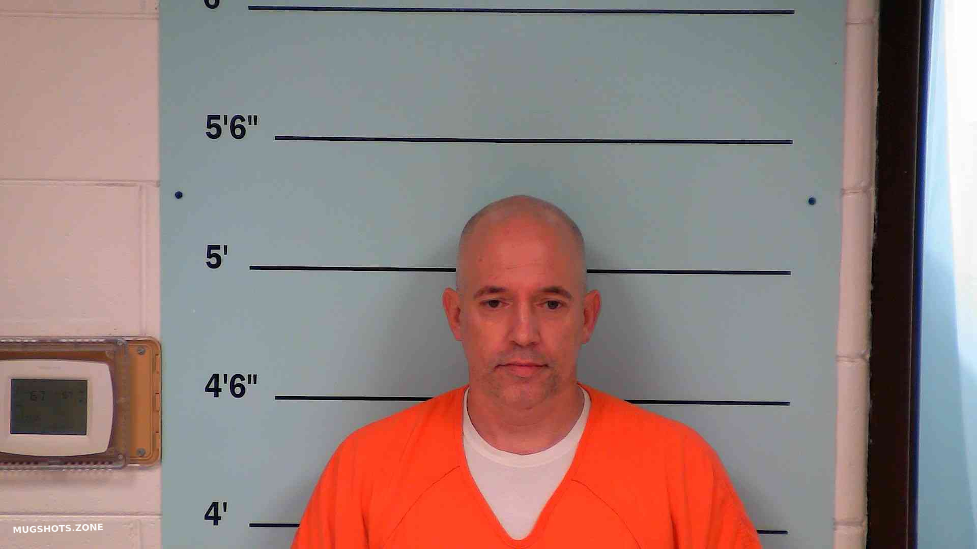 FLETCHER MAX 11/11/2024 Bourbon County Mugshots Zone