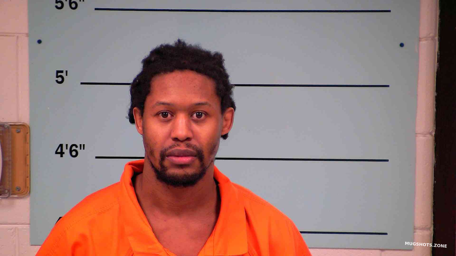 SUTER RONNELL 12/30/2024 - Bourbon County Mugshots Zone