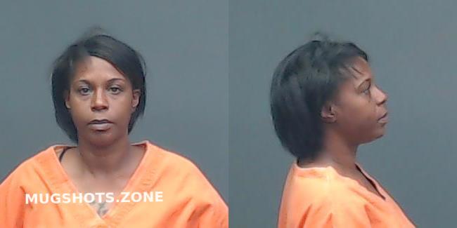 WILKERSON KIMBERLY DENISE 07/12/2021 - Bowie County Mugshots Zone