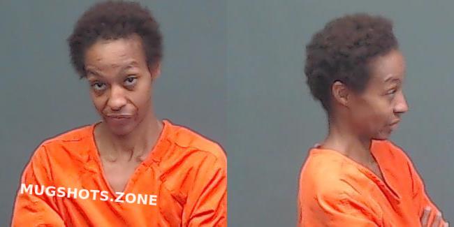 MOORE KRYSTAL LEIGH 04/02/2022 - Bowie County Mugshots Zone