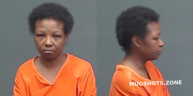 GULLATE KIMBERLY NICOLE 10/28/2022 - Bowie County Mugshots Zone