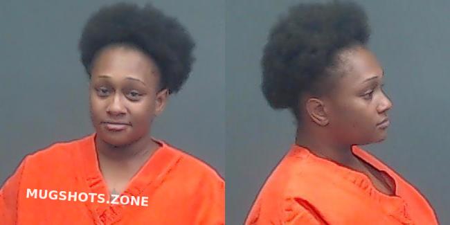 MARTIN JAMEZZ EUNICE 01/10/2023 - Bowie County Mugshots Zone