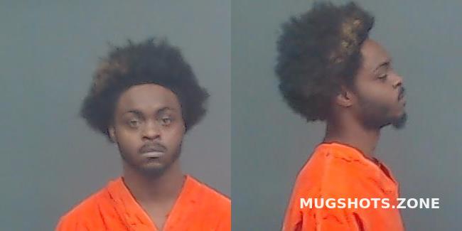 HORTON JR LAMAR MONTEZ 01/28/2023 - Bowie County Mugshots Zone