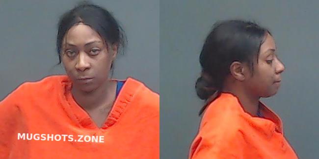 MILLER TRACIE LANELL 02/13/2023 - Bowie County Mugshots Zone