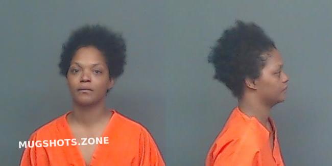 COOK WRIGHT CANDACE MARIE 03/11/2023 - Bowie County Mugshots Zone