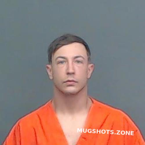 HOWARD TANNER ALLEN 03/18/2023 Bowie County Mugshots Zone