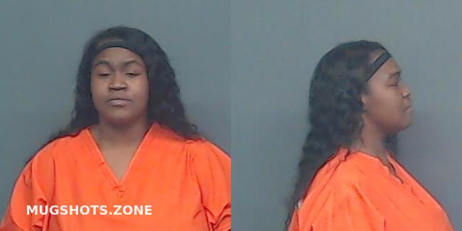 MILLER TINISHA DIANE 03/20/2023 - Bowie County Mugshots Zone