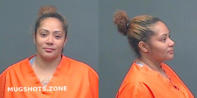 MOORE TAMELA EVETTE 03/27/2023 - Bowie County Mugshots Zone