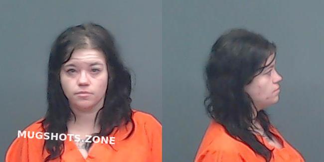 HACKETT DAKOTA LEIGH 04/18/2023 - Bowie County Mugshots Zone